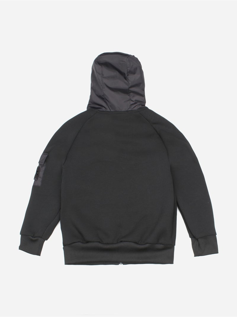 Ensemble  2 pièces - Boom Kids Noir - Kiabi