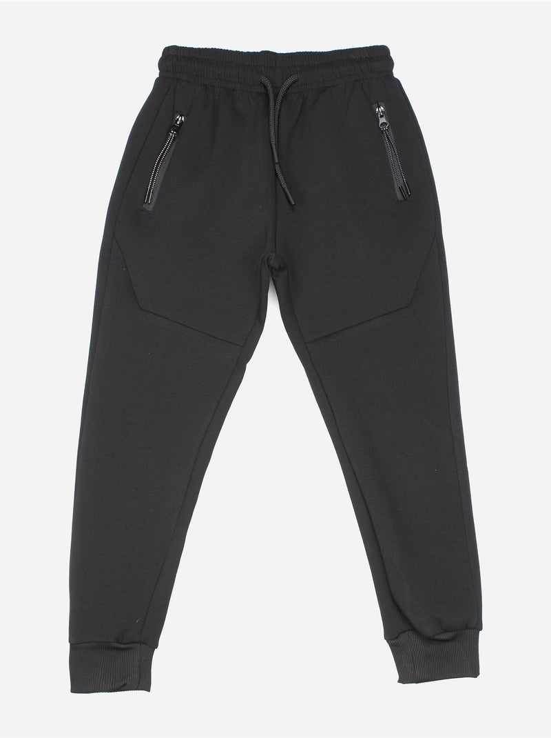 Ensemble  2 pièces - Boom Kids Noir - Kiabi