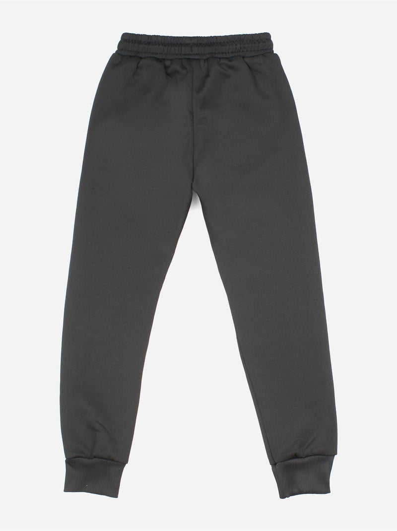 Ensemble  2 pièces - Boom Kids Noir - Kiabi