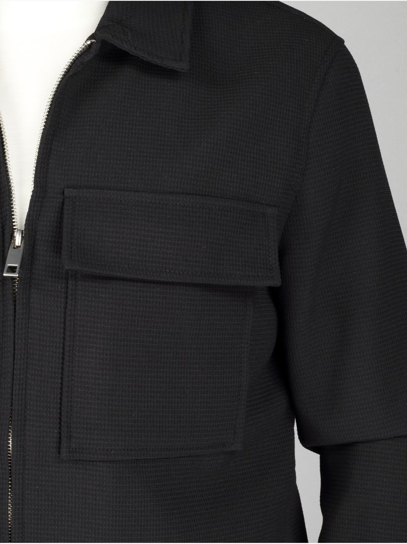 Ensemble 2 pièces - Frilivin Noir - Kiabi