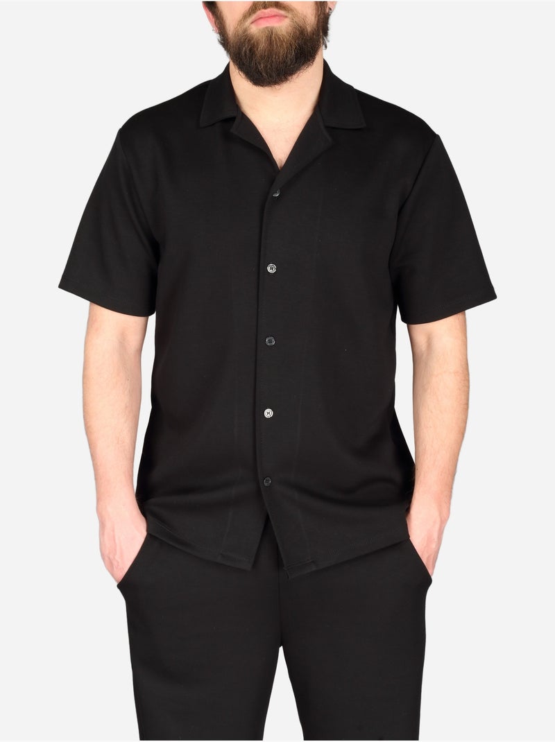 Ensemble 2 pièces - Frilivin Noir - Kiabi