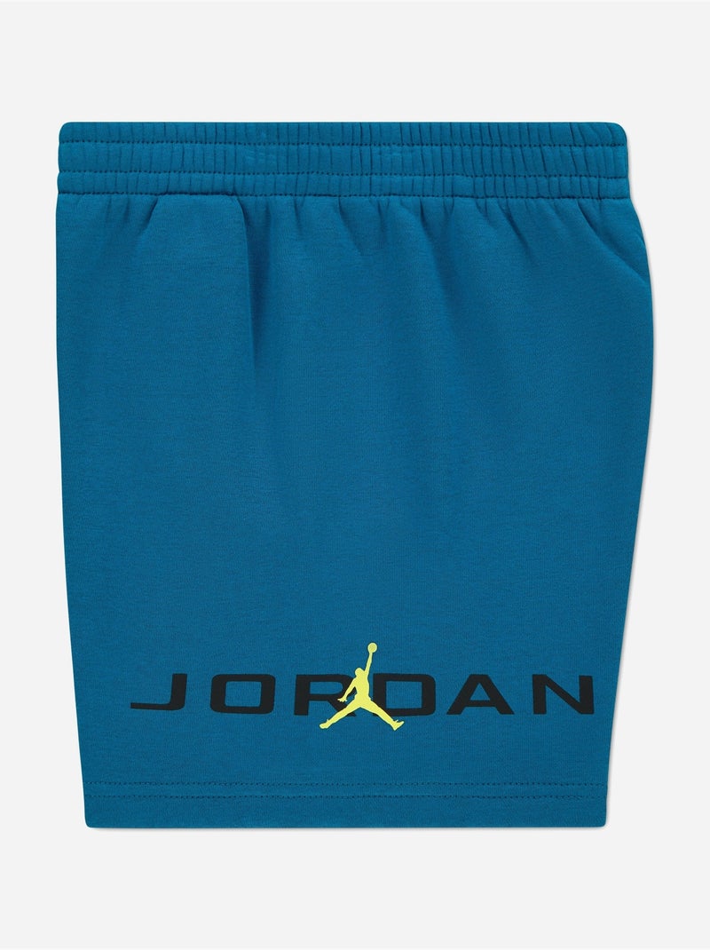 Ensemble  2 pièces - Jordan Bleu canard - Kiabi