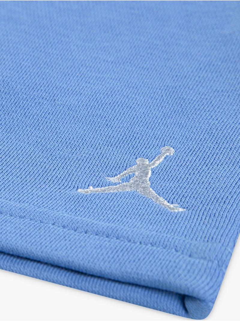 Ensemble  2 pièces - Jordan Bleu clair - Kiabi