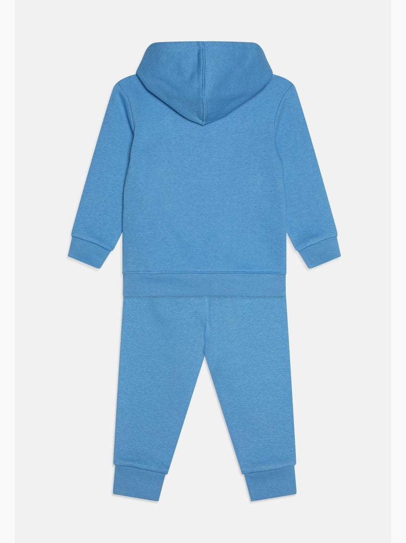 Ensemble  2 pièces - jordan Bleu - Kiabi