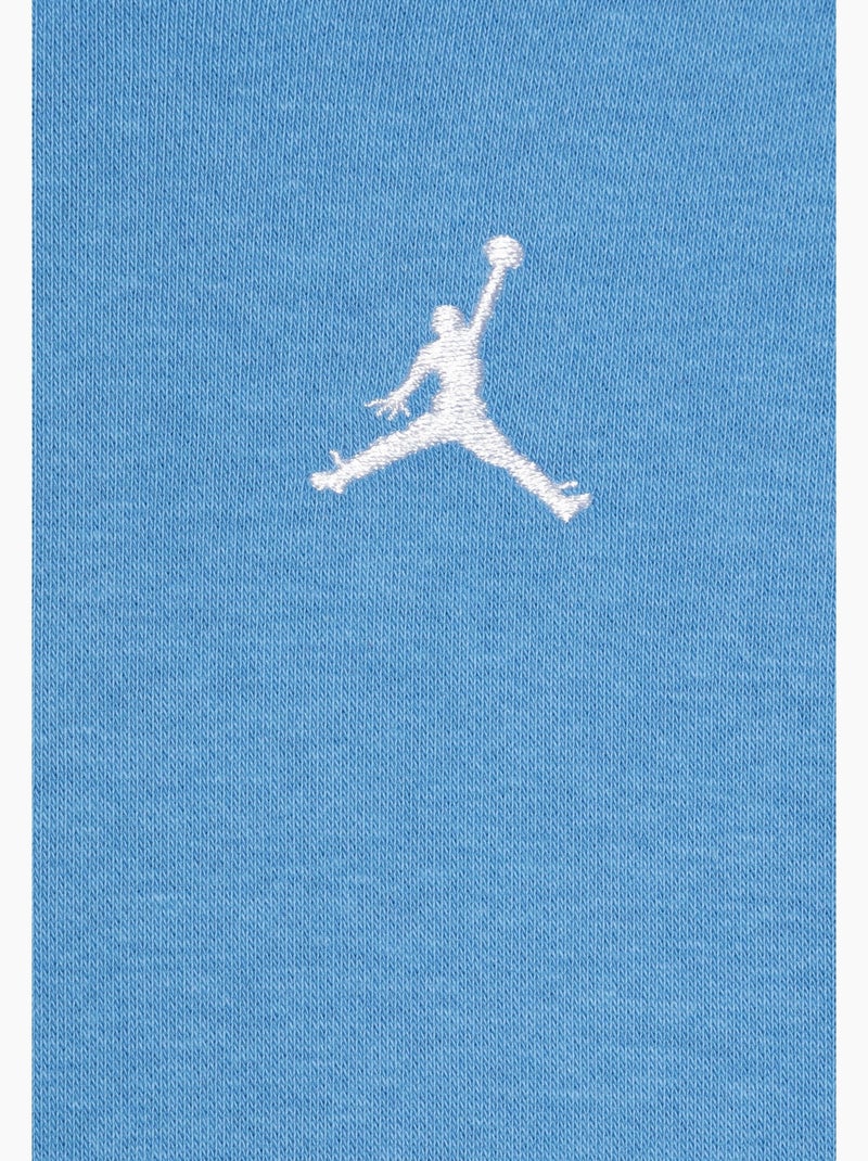 Ensemble  2 pièces - jordan Bleu - Kiabi