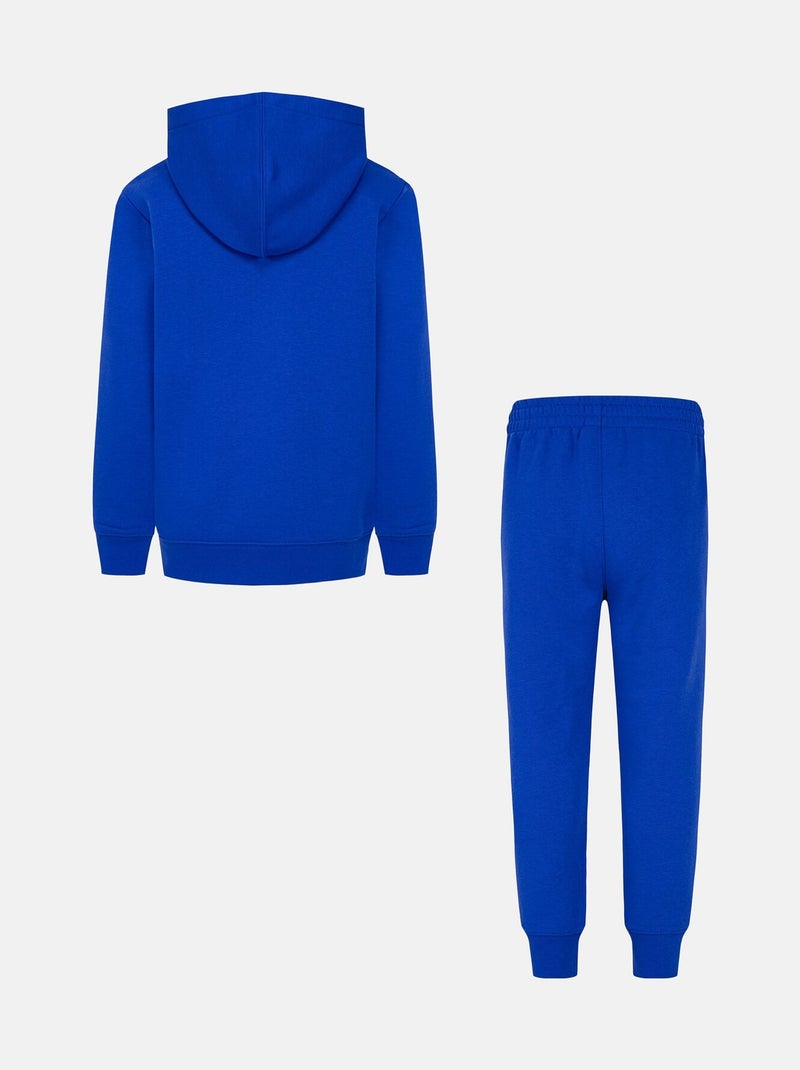 Ensemble  2 pièces - Jordan Bleu - Kiabi