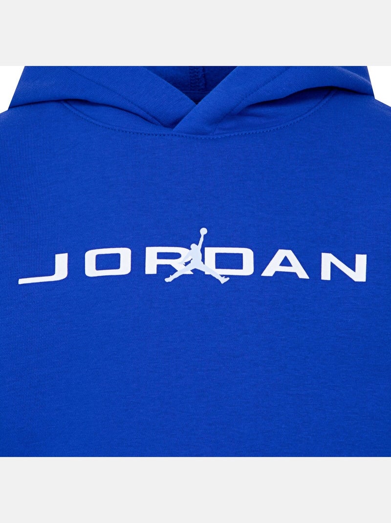 Ensemble  2 pièces - Jordan Bleu - Kiabi