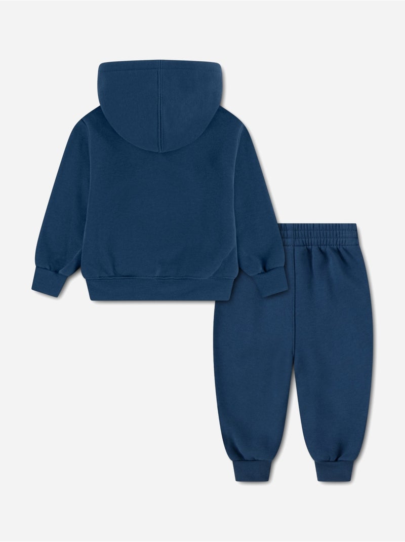 Ensemble  2 pièces - Jordan Bleu - Kiabi