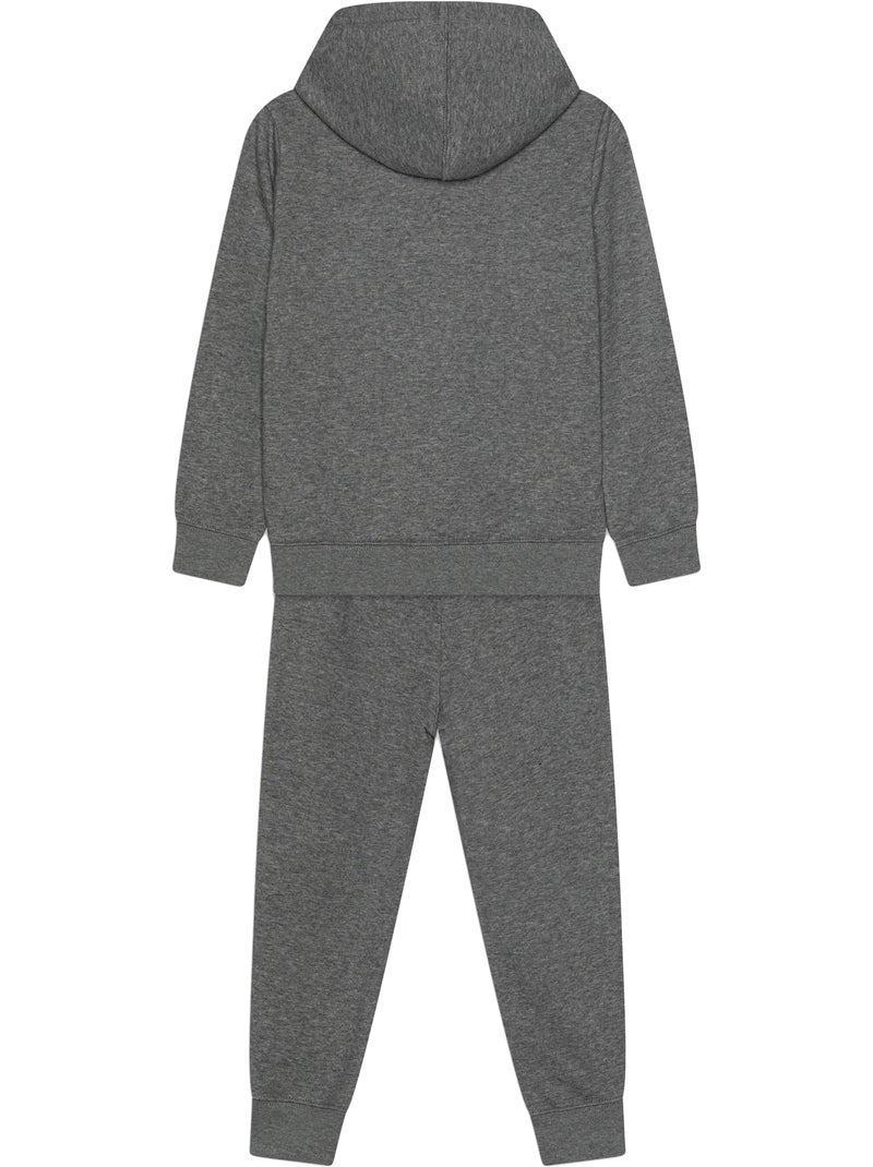 Ensemble  2 pièces - Jordan Gris - Kiabi