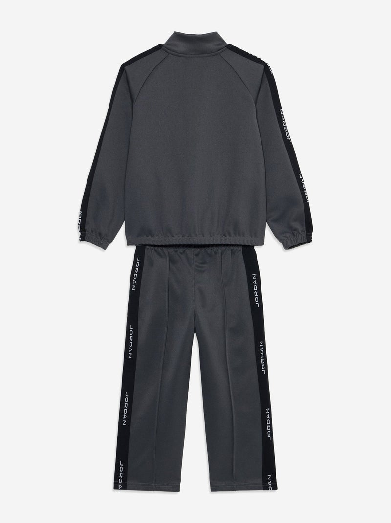 Ensemble  2 pièces - Jordan Gris - Kiabi