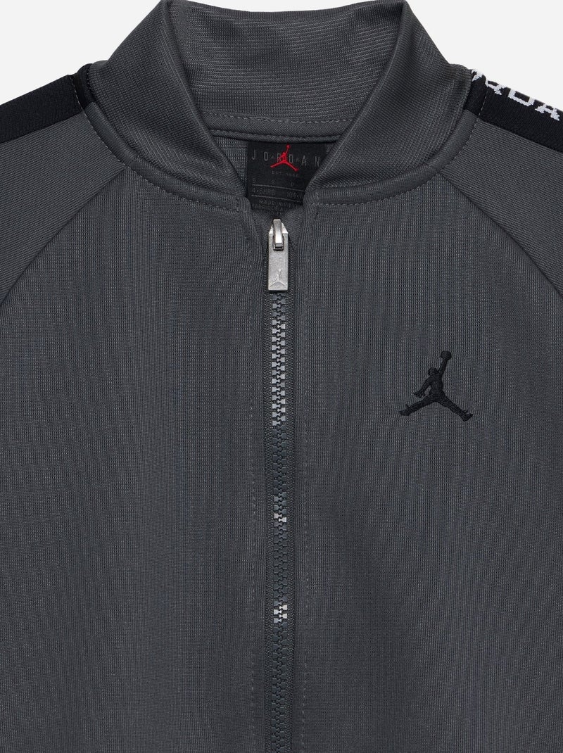 Ensemble  2 pièces - Jordan Gris - Kiabi