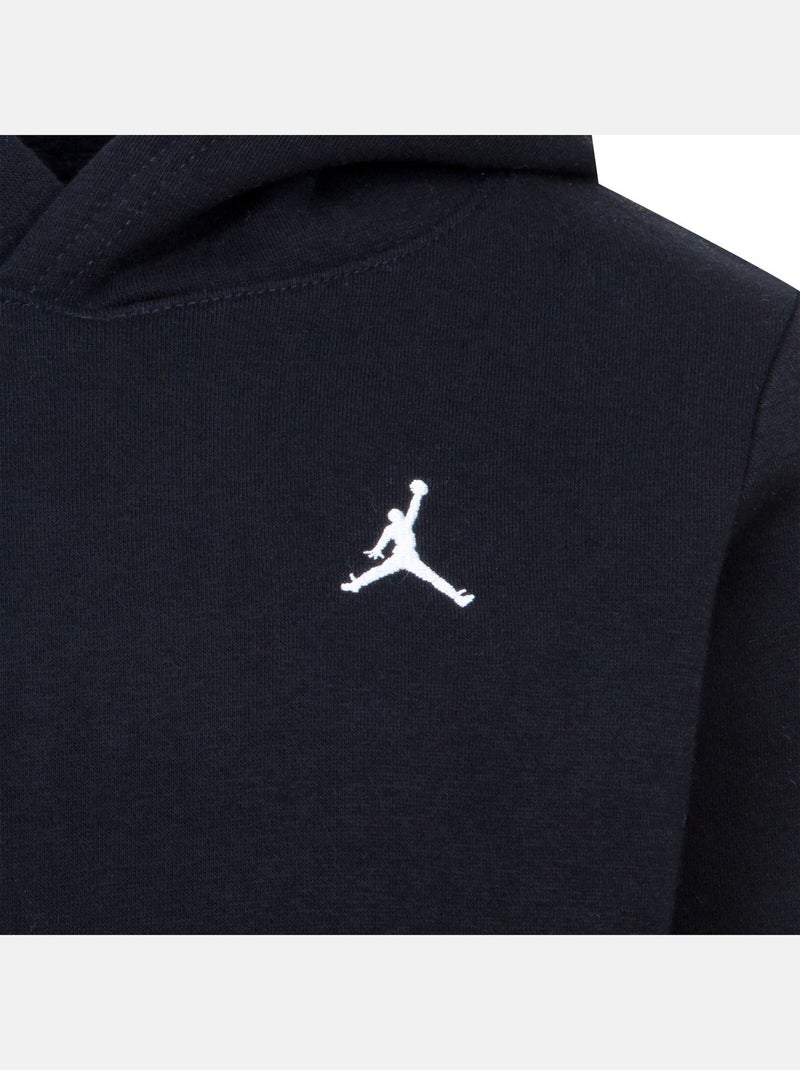 Ensemble  2 pièces - Jordan Noir - Kiabi