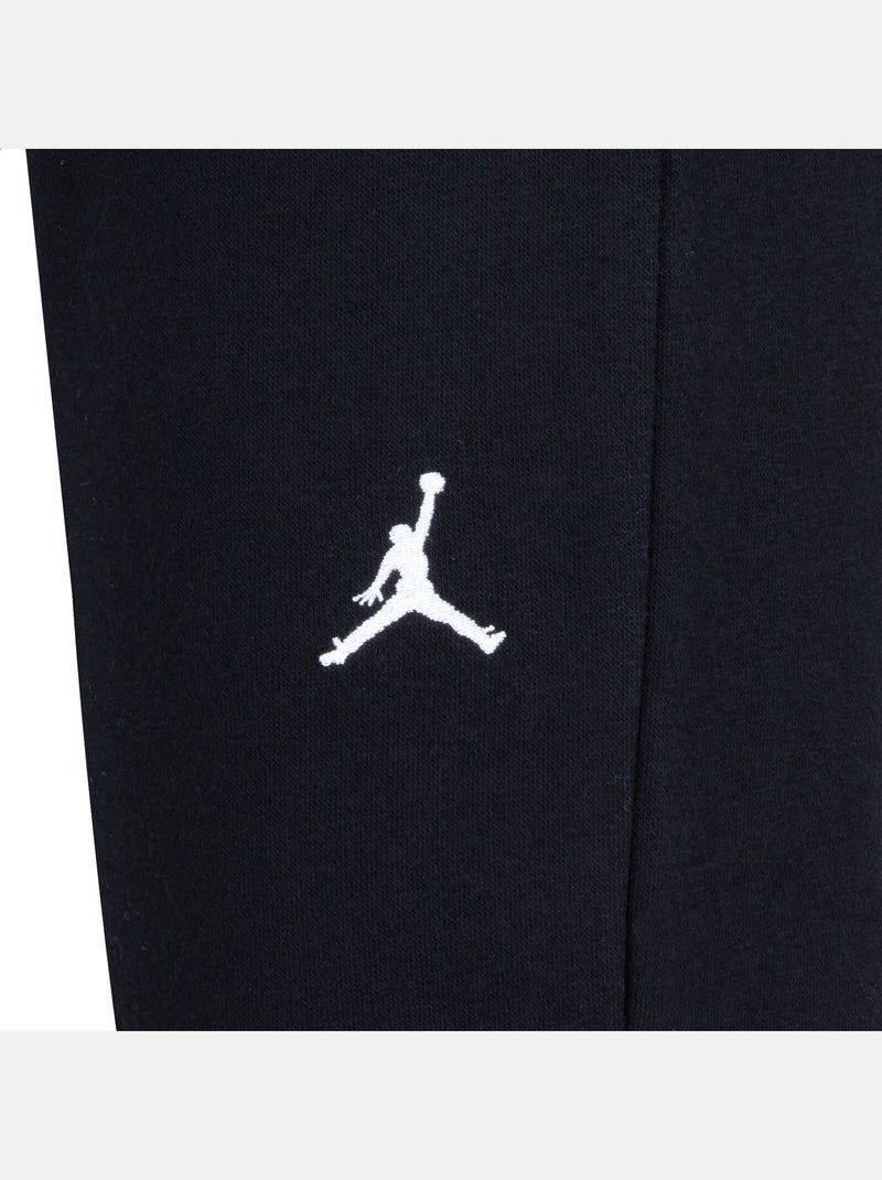 Ensemble  2 pièces - Jordan Noir - Kiabi