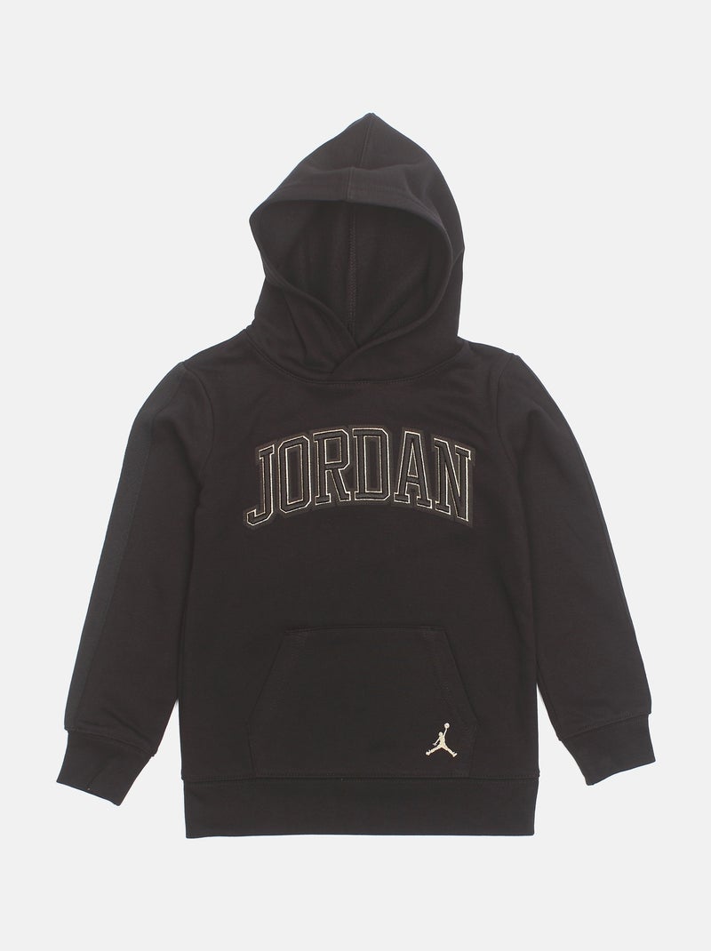 Ensemble  2 pièces - jordan Noir - Kiabi