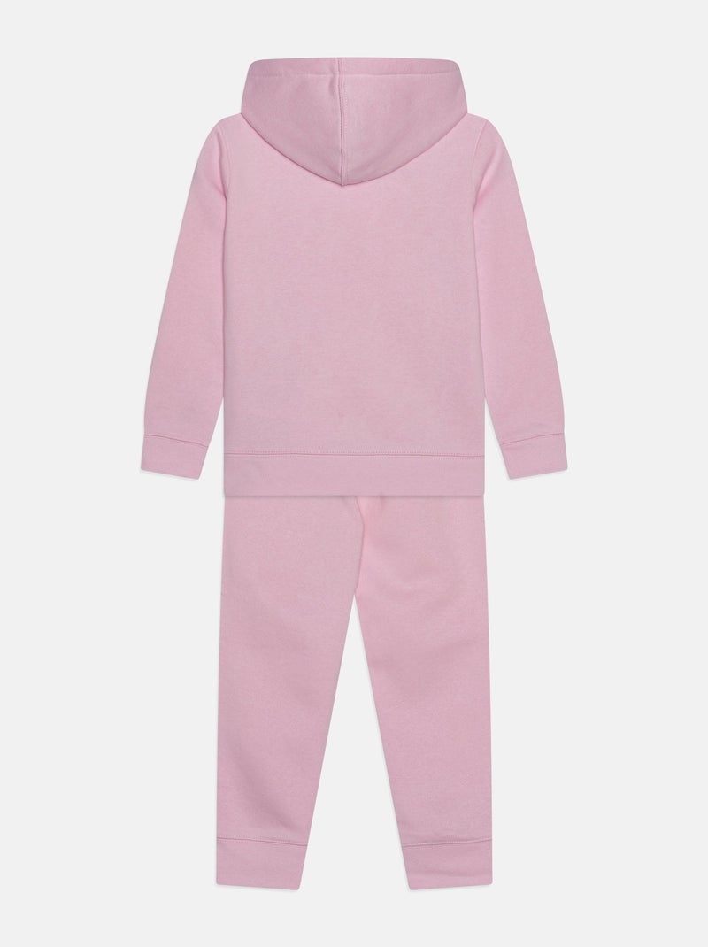 Ensemble 2 pièces - jordan Rose - Kiabi