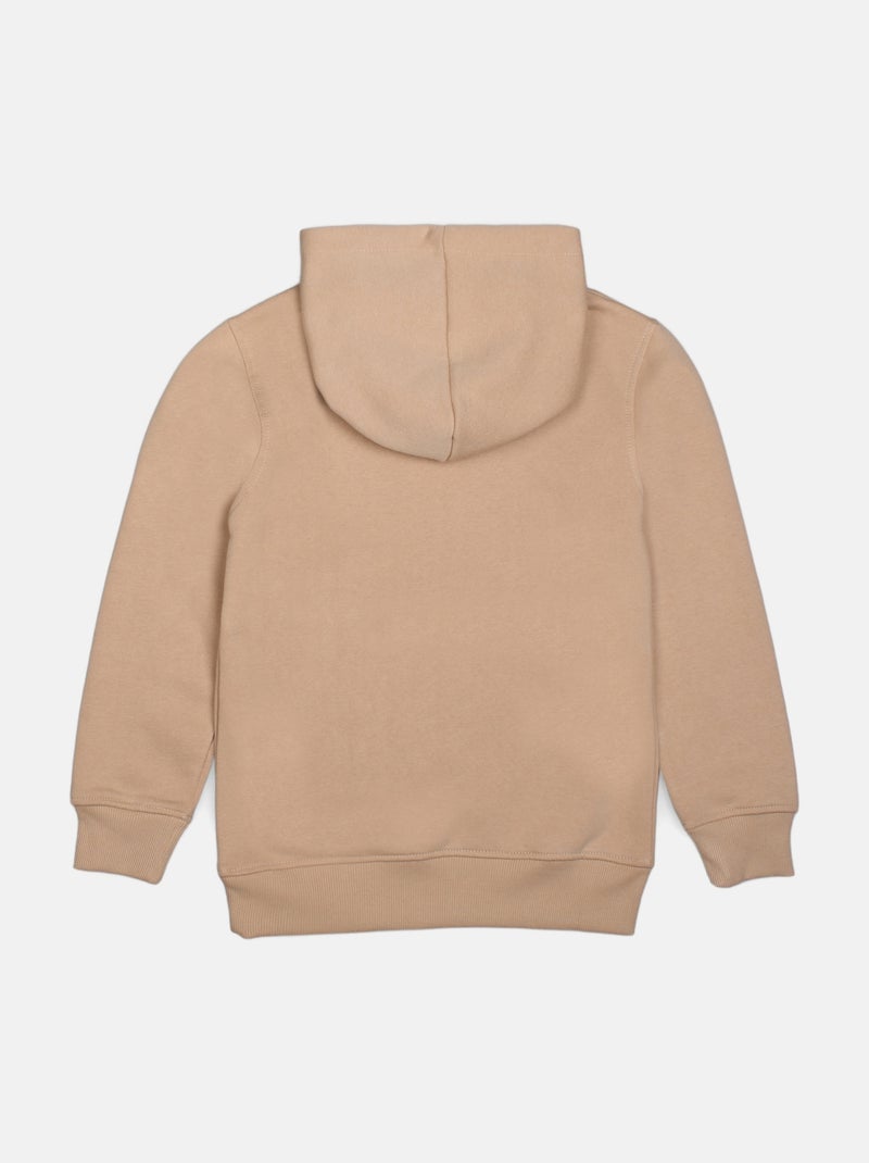 Ensemble  2 pièces - kizco Beige - Kiabi