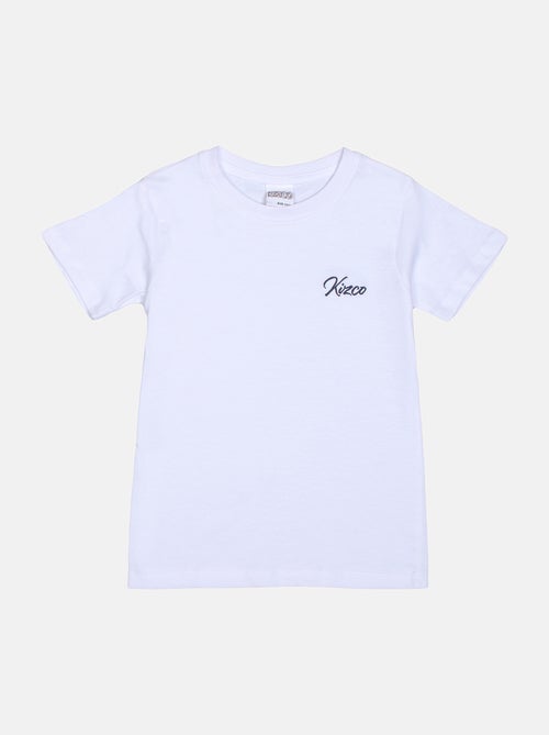 Ensemble  2 pièces - Kizco - Kiabi