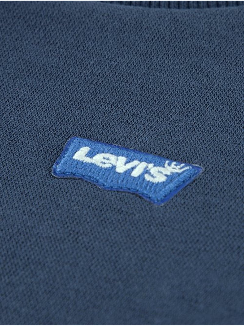 Ensemble  2 pièces - levi's kids Bleu foncé - Kiabi