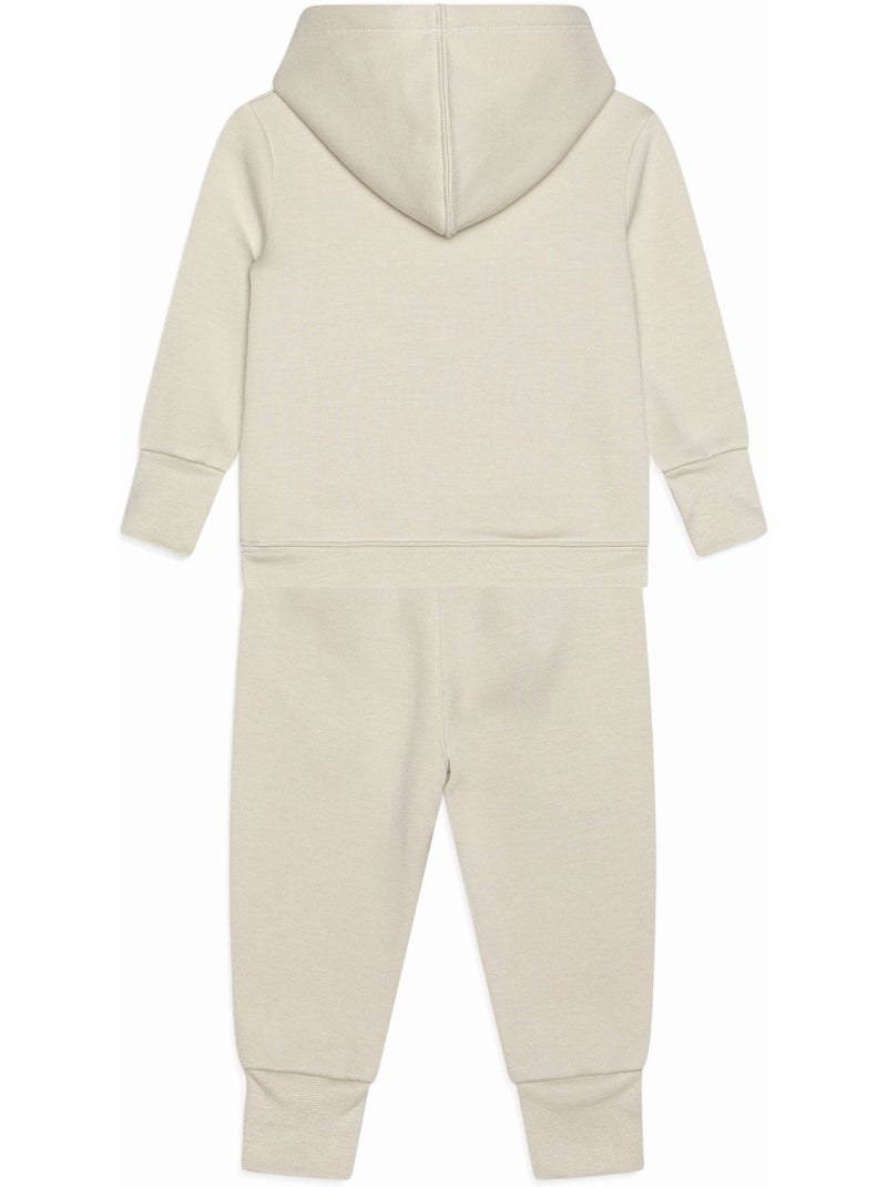 Ensemble  2 pièces - nike Beige clair - Kiabi