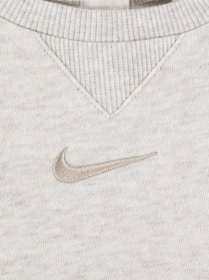 Ensemble  2 pièces - Nike Beige - Kiabi