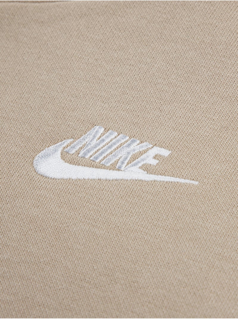 Ensemble  2 pièces - nike Beige foncé - Kiabi