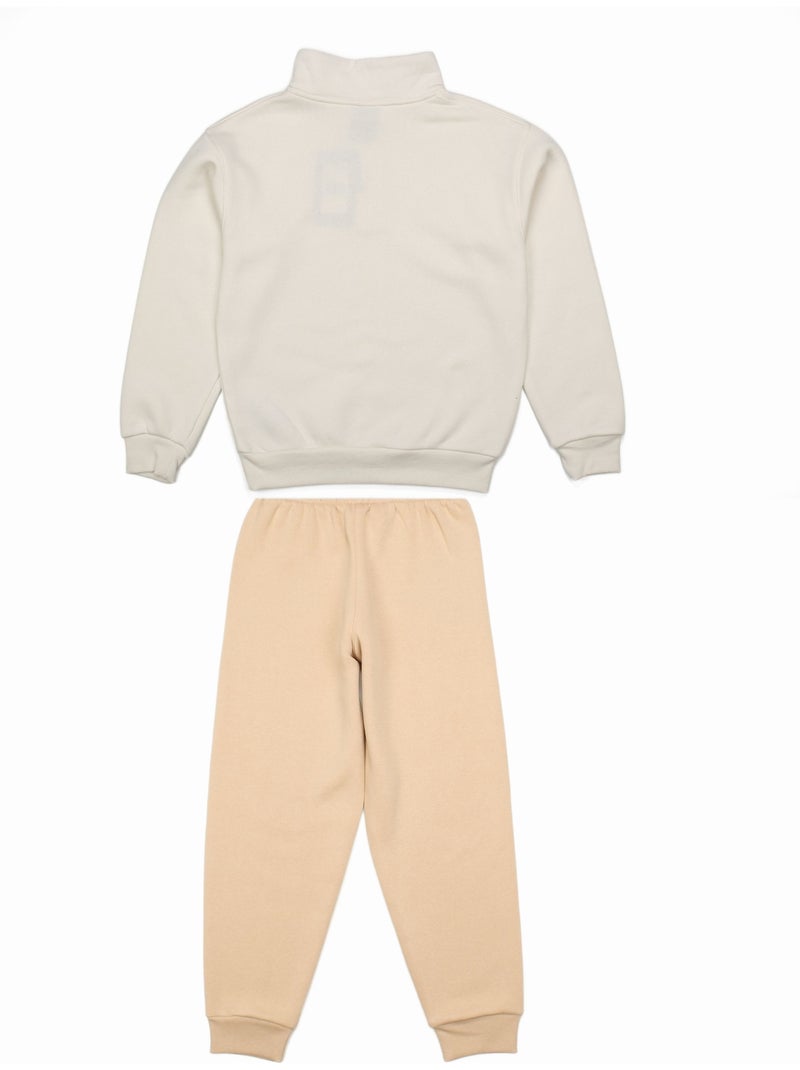 Ensemble  2 pièces - nike Beige - Kiabi