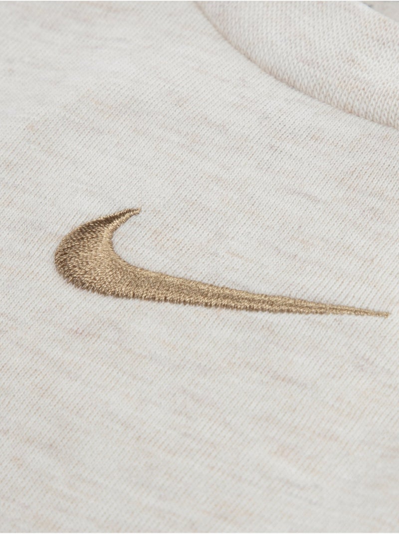 Ensemble  2 pièces - Nike Beige - Kiabi