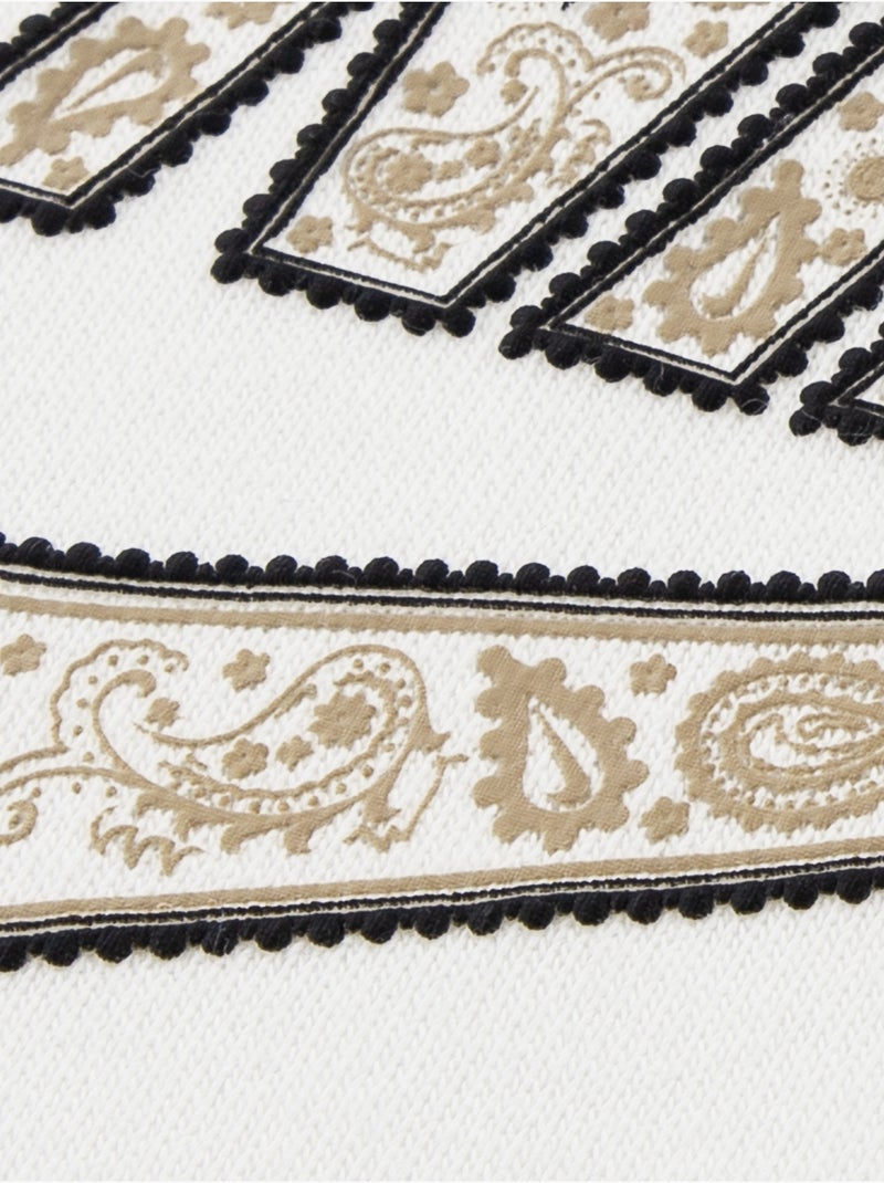 Ensemble 2 pièces - nike Blanc cassé - Kiabi