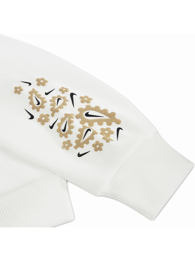 Ensemble 2 pièces - nike Blanc cassé - Kiabi