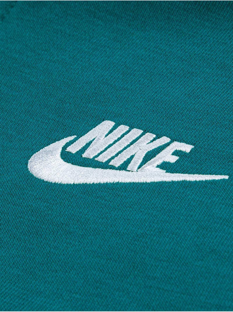 Ensemble  2 pièces - nike Bleu canard - Kiabi