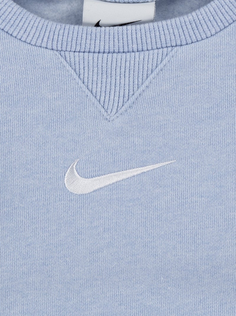 Ensemble  2 pièces - Nike Bleu clair - Kiabi
