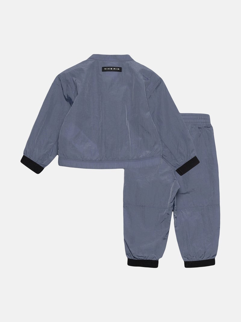 Ensemble  2 pièces - Nike Bleu - Kiabi
