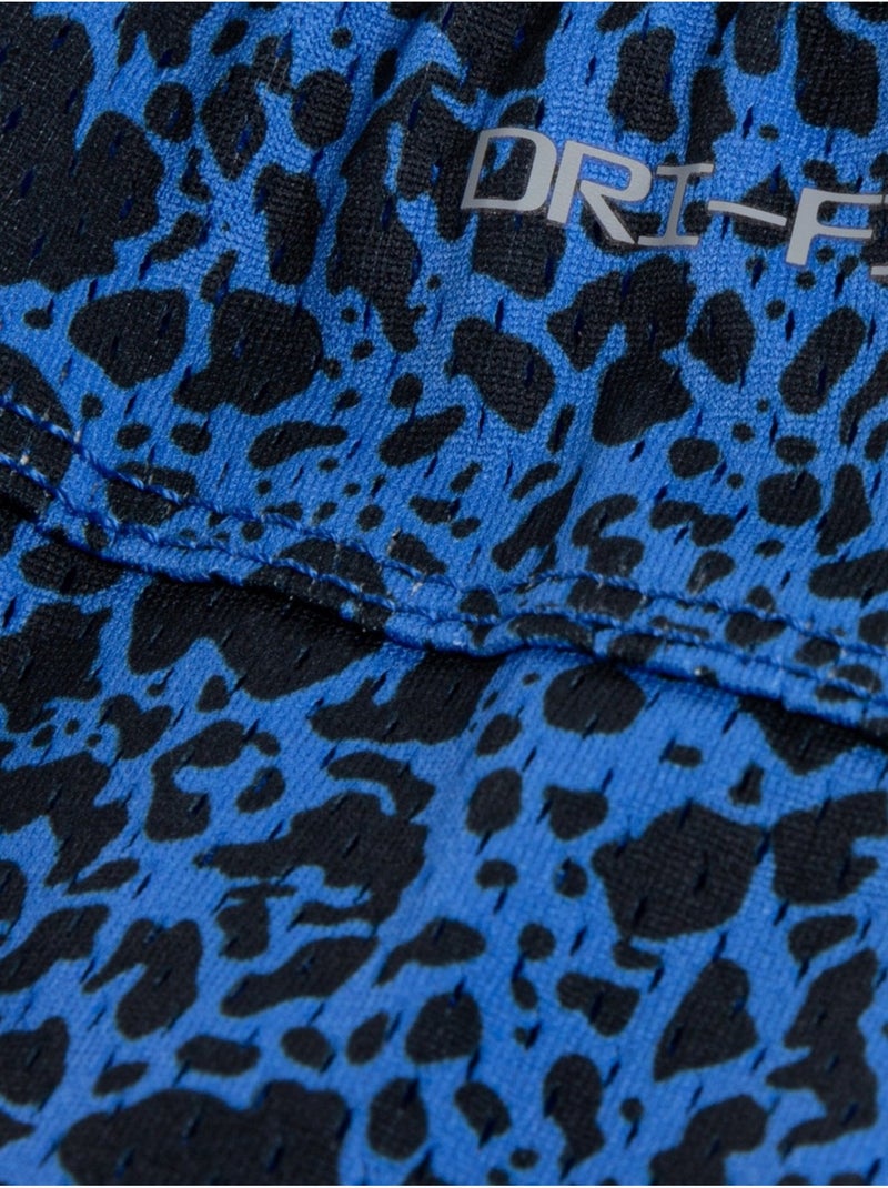Ensemble  2 pièces - Nike Bleu - Kiabi