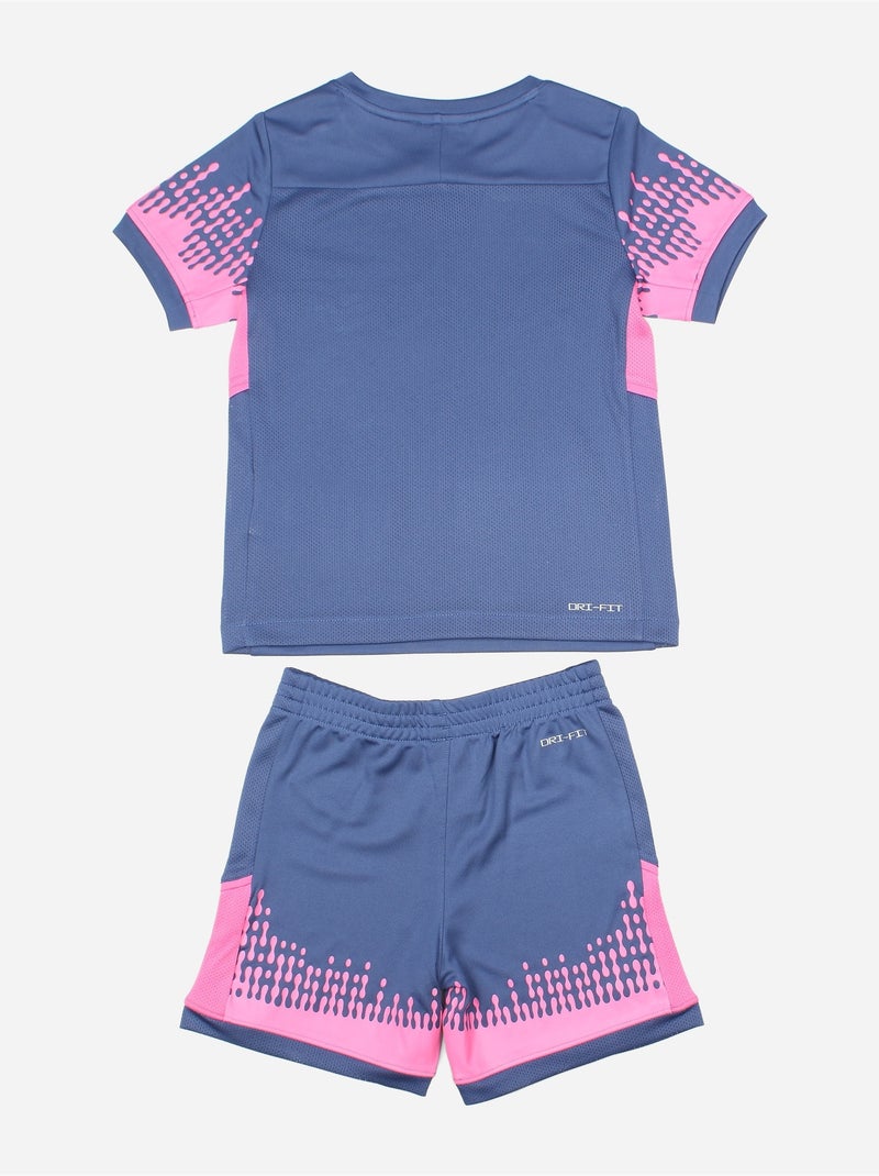 Ensemble  2 pièces - Nike Bleu - Kiabi