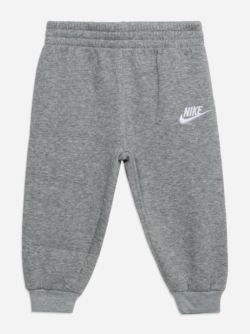 Ensemble  2 pièces - nike Gris - Kiabi