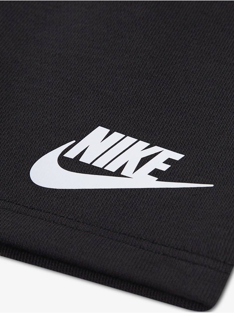 Ensemble  2 pièces - Nike Noir Blanc - Kiabi