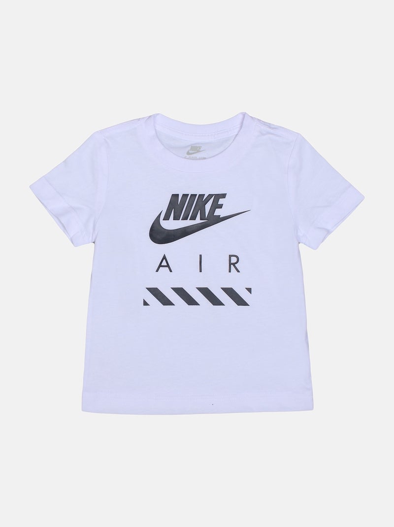 Ensemble  2 pièces - Nike Noir - Kiabi