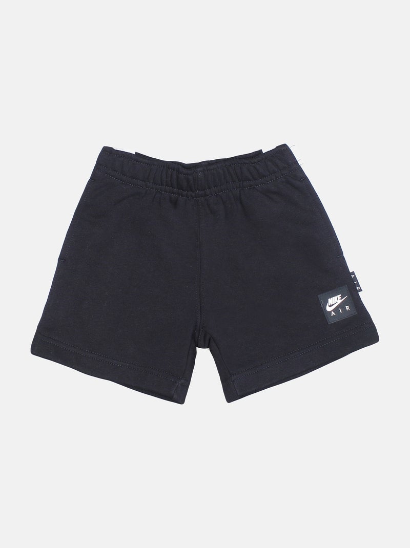 Ensemble  2 pièces - Nike Noir - Kiabi