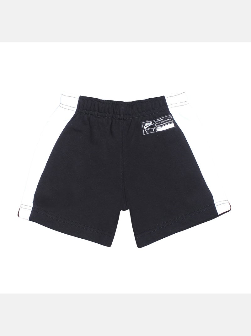 Ensemble  2 pièces - Nike Noir - Kiabi