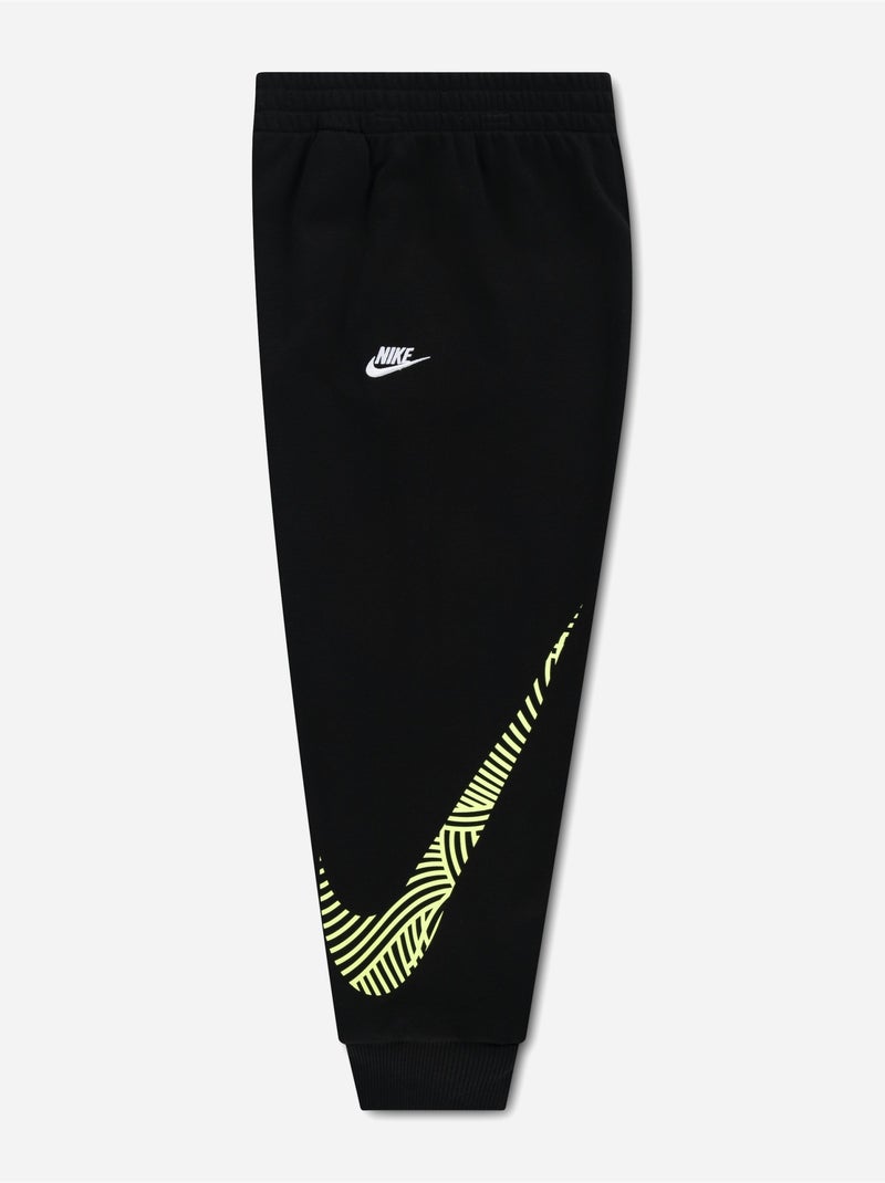 Ensemble  2 pièces - Nike Noir - Kiabi