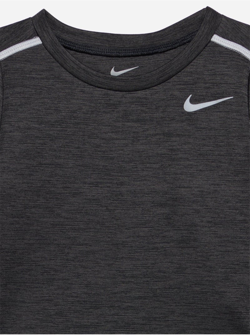 Ensemble  2 pièces - Nike Noir - Kiabi