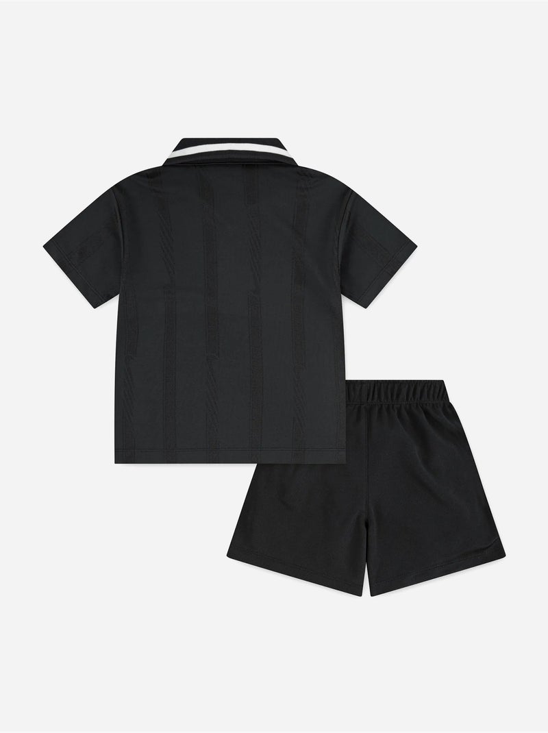 Ensemble  2 pièces - Nike Noir - Kiabi
