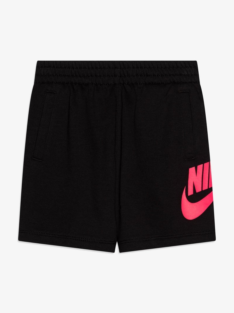 Ensemble  2 pièces - Nike Noir Rose - Kiabi