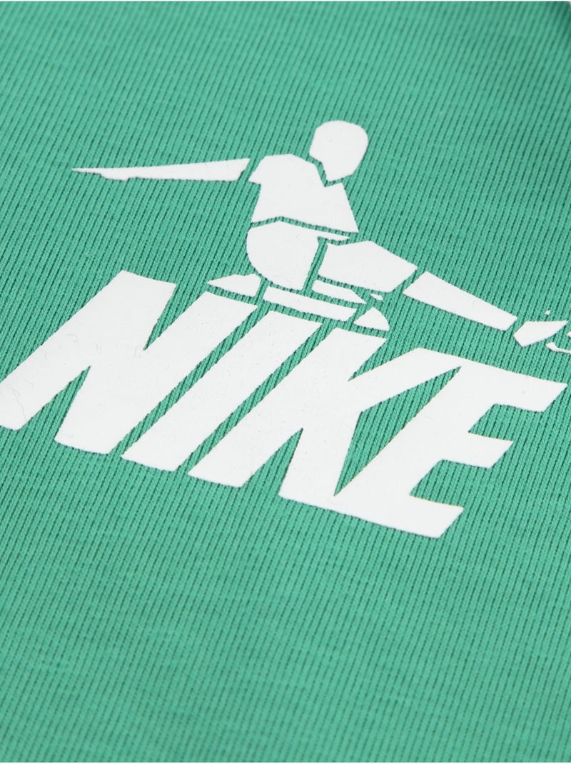 Ensemble  2 pièces - Nike Noir Vert - Kiabi