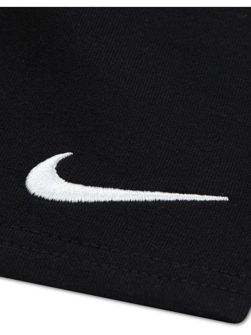 Ensemble  2 pièces - Nike Noir Vert - Kiabi