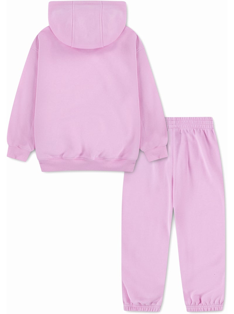 Ensemble 2 pièces - nike Rose - Kiabi