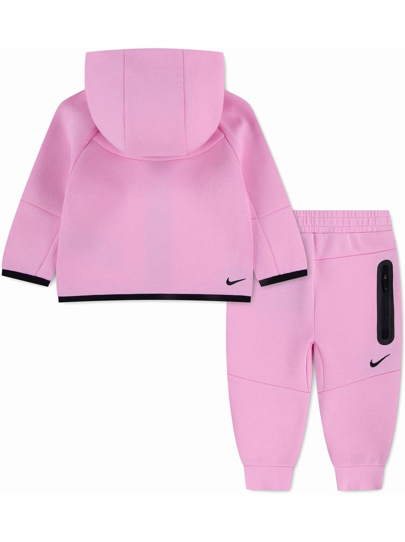 Ensemble 2 pièces - nike Rose - Kiabi