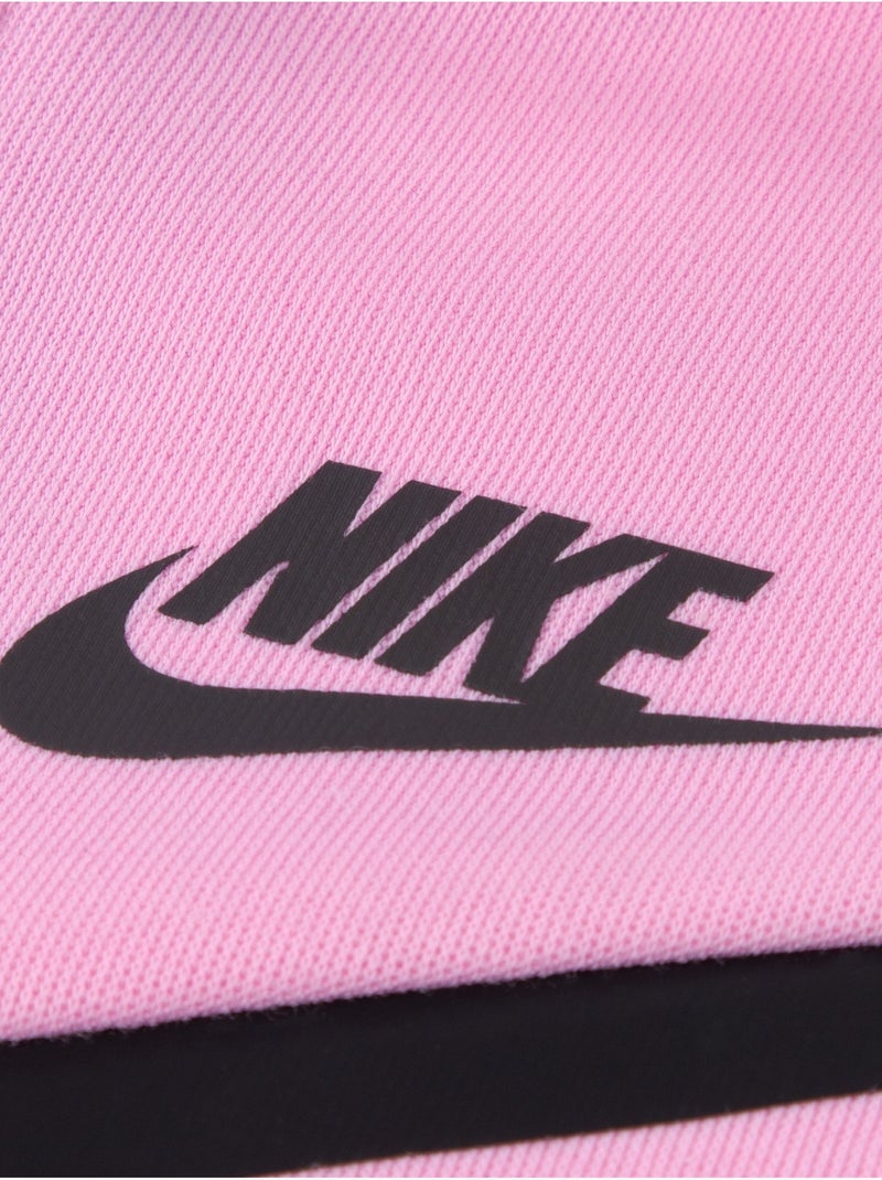 Ensemble 2 pièces - nike Rose - Kiabi