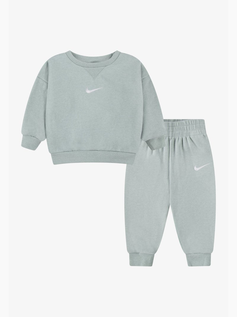 Ensemble  2 pièces - Nike Vert clair - Kiabi