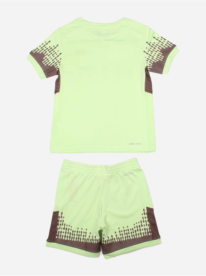 Ensemble  2 pièces - Nike Vert Sauge - Kiabi